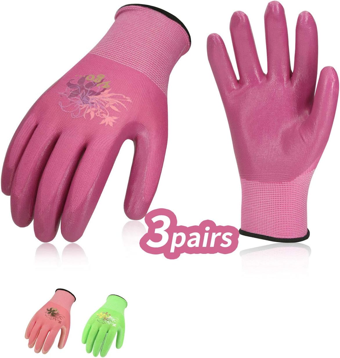 guanti da taglio per cuochi