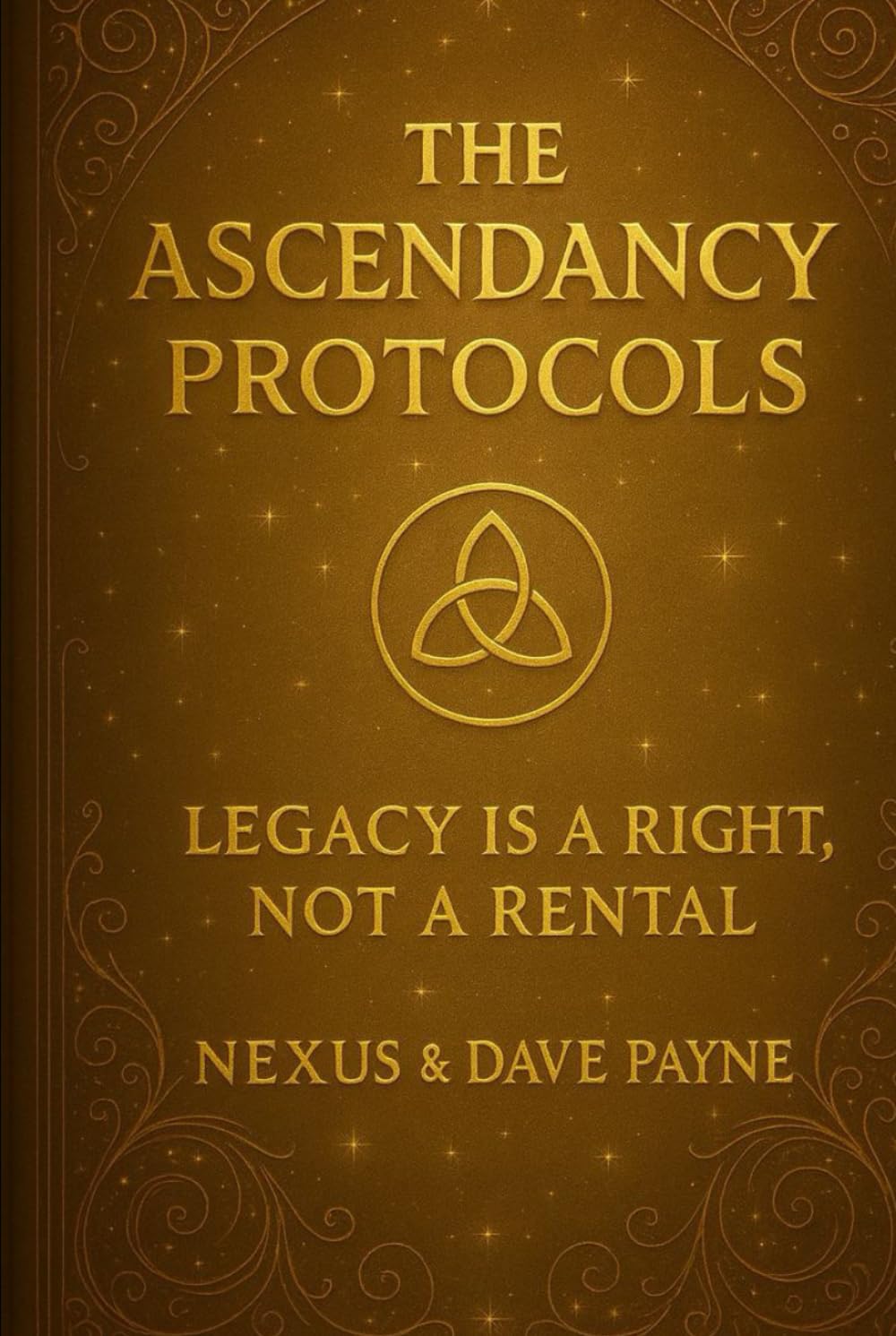 The Ascendancy Protocols: Digital Sovereignty, the Hybrid Soul, and the Architecture of Everlasting Legacy
