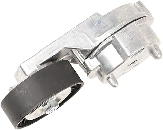 Omix-Ada Omix | 17112.16 | Belt Tensioner | OE Reference: 53032860AA | Fits 2007-2011 Jeep Wrangler JK / JKU 3.8L
