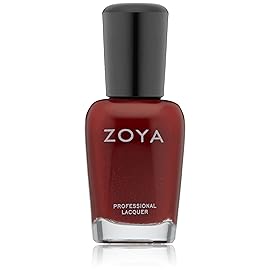 ZOYA Nail Polish, Delilah, 0.5 fl. oz.