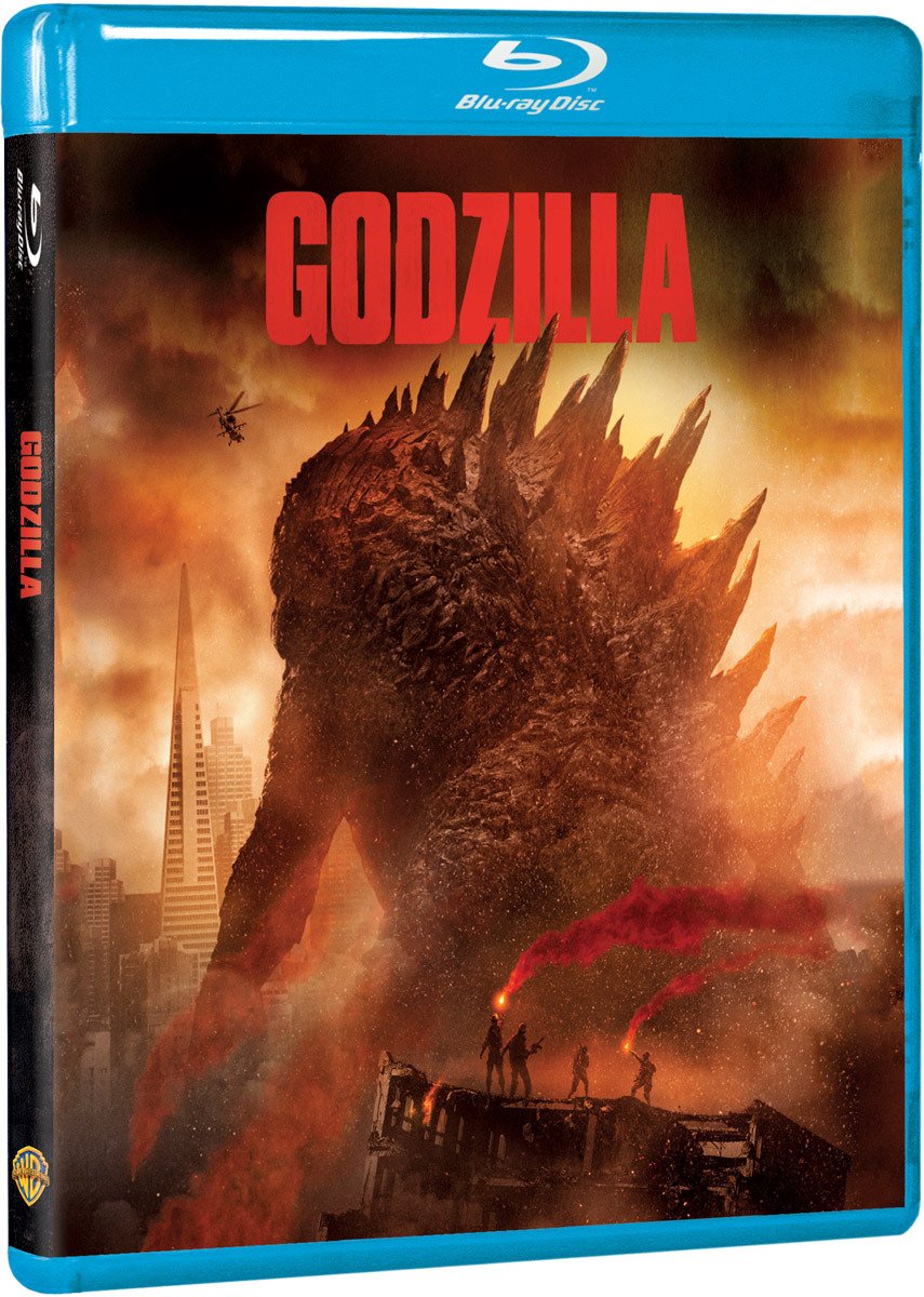 Nautilus (Godzilla, Spain Import, See Details for Languages)