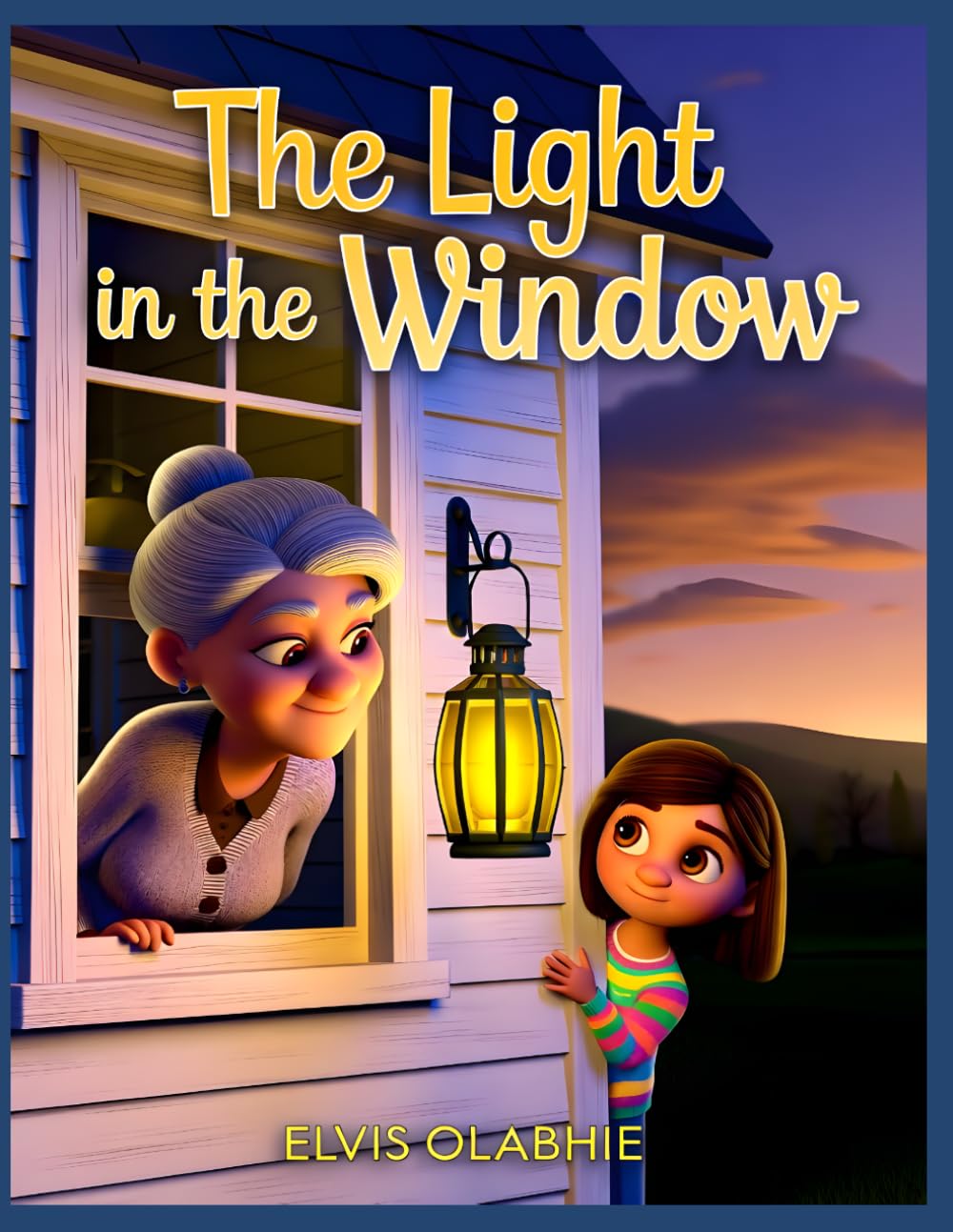 The Light in the Window (Christian kid's series brand)