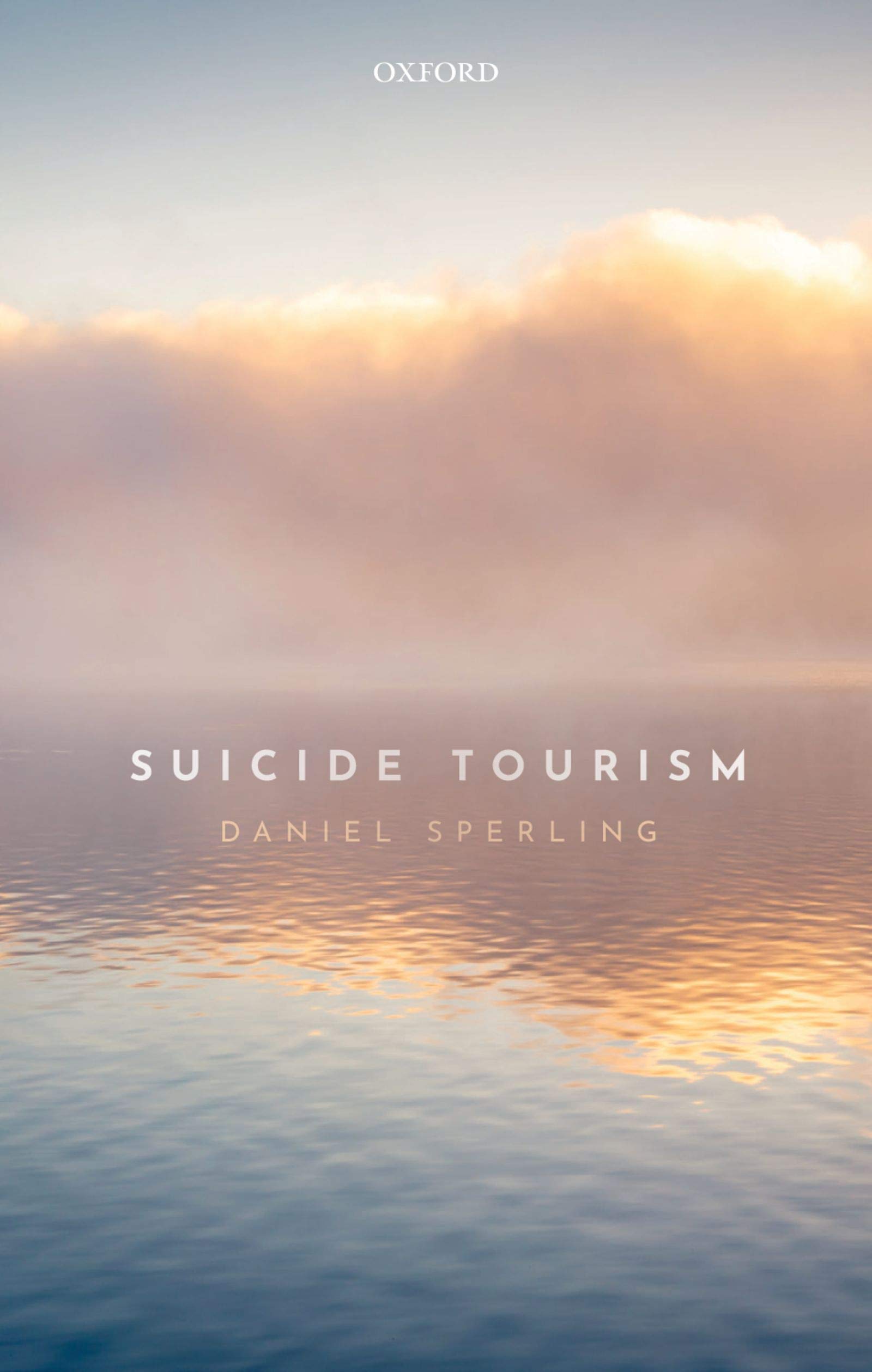 洋書 SUICIDE Socio and Philosophical, Legal, the Understanding Tourism: Suicide Sperling Daniel by TOURISM 洋書