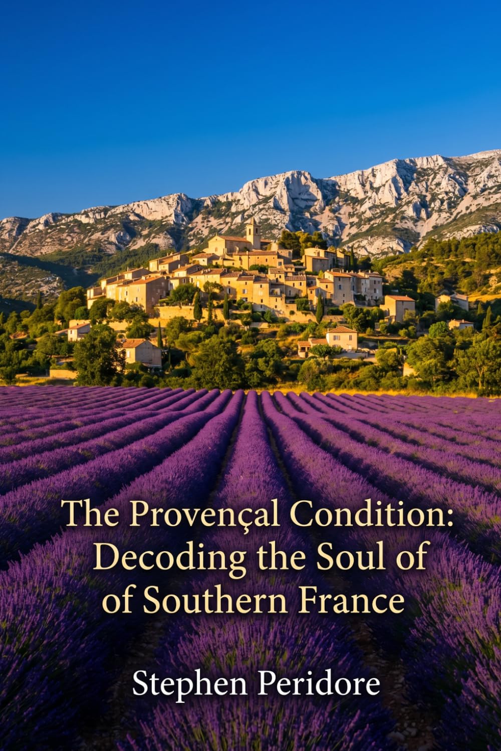 The Provencal Condition: Decoding the Soul of Southern France