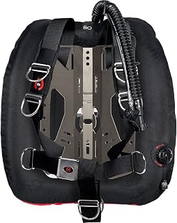 Hollis DT Backplate System
