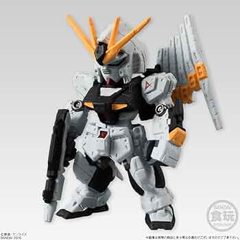 ガンダムコンバージ　セブンイレブン限定リミテッドカラーボックスとガンダム単品 Amazon | FW GUNDAM CONVERGE ガンダム コンバージ Zガンダム
