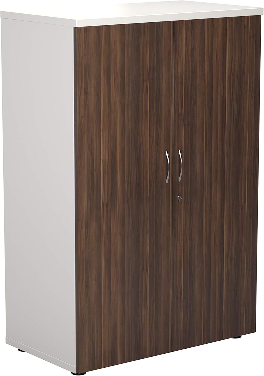 Office Hippo Heavy Duty Office Cupboard, Robust Office Furniture