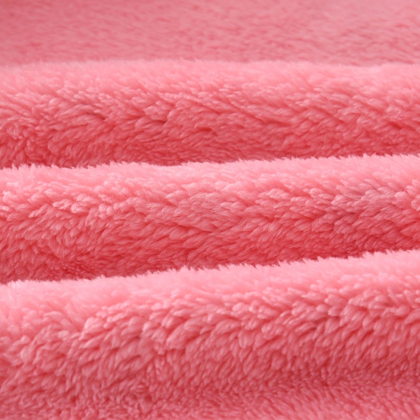 Toddler Girls Boys Fleece Jacket Kids Sherpa Lined Jackets Fall Winter Warm Coats Clothes for Baby 2-7Y