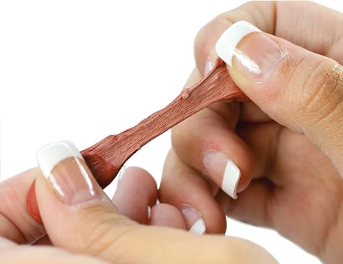 Miniatura 4 de Tombow 62133 Xtreme Masilla de montaje extraíble para interiores y exteriores, 60 piezas