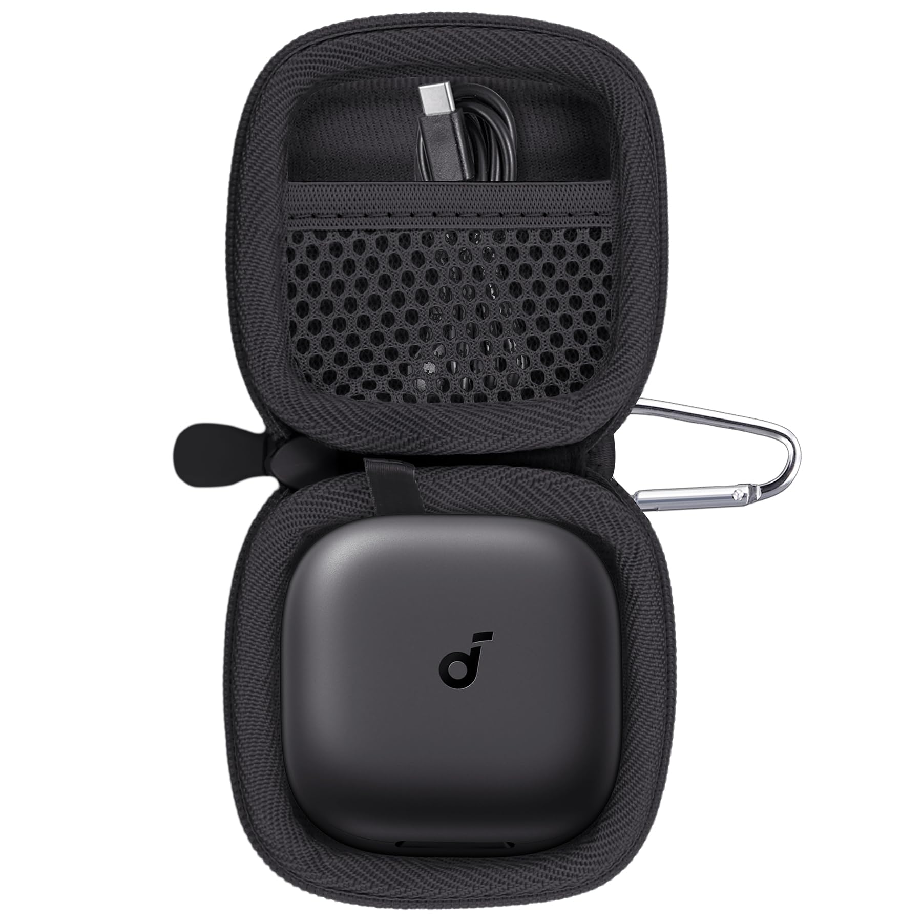 Amazon | （ケースのみ）Anker Soundcore P31i/P40i/Liberty 5/Liberty