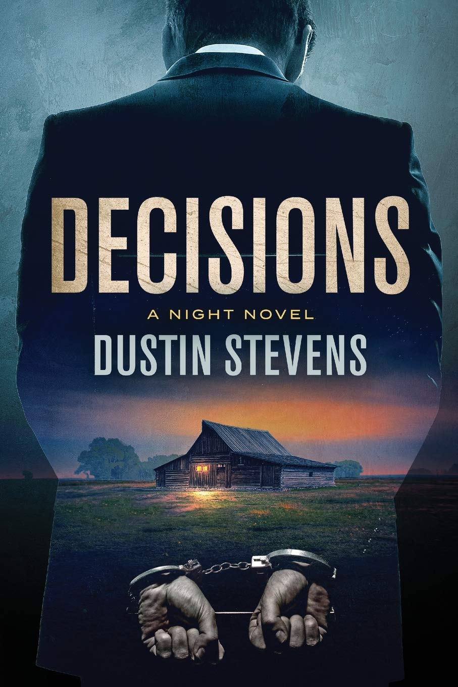 Decisions: A Night Novel