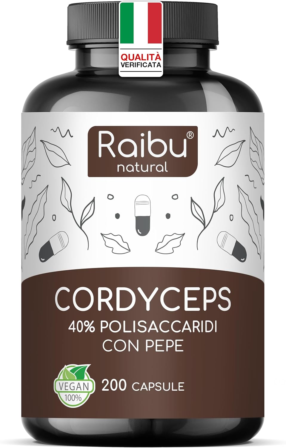 Cordyceps Sinensis