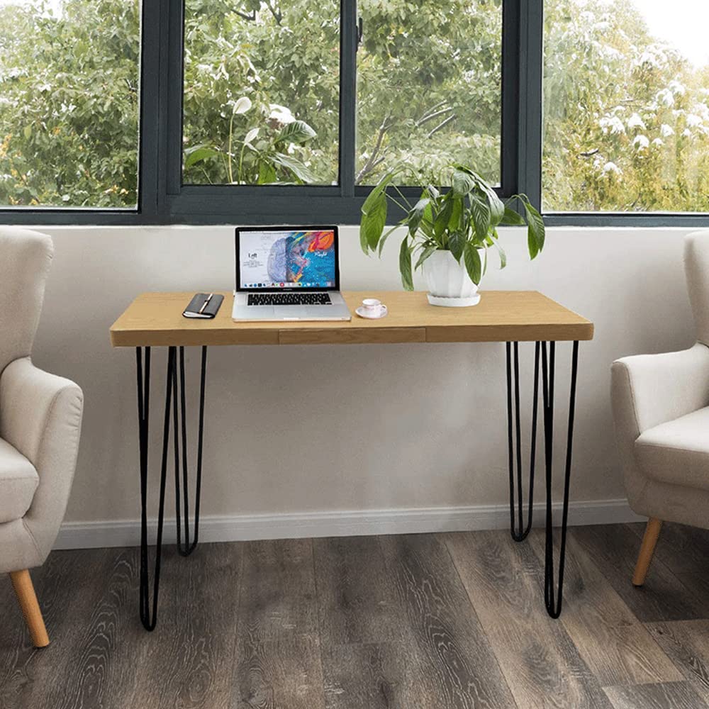 Amazon｜DEGERXMS テーブル脚 テーブル 足 鉄脚 アイアンレッグ デスク