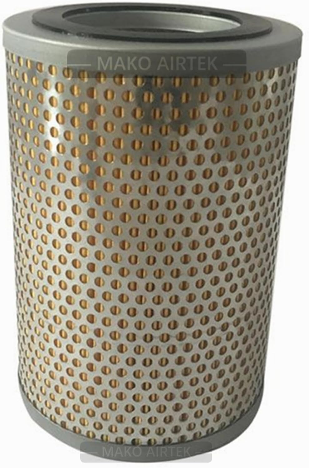 1PC Air Filter MAKO AIRTEK Fits Becker Vacuum Pump (84040110)