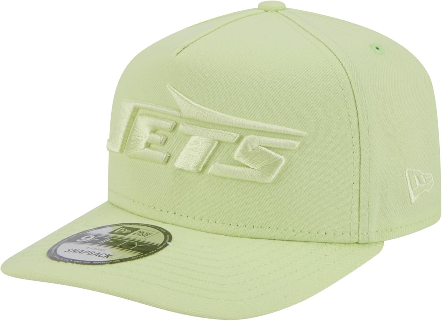 New Era Men's Light NFL Color Pack 9FIFTY Snapback Hat