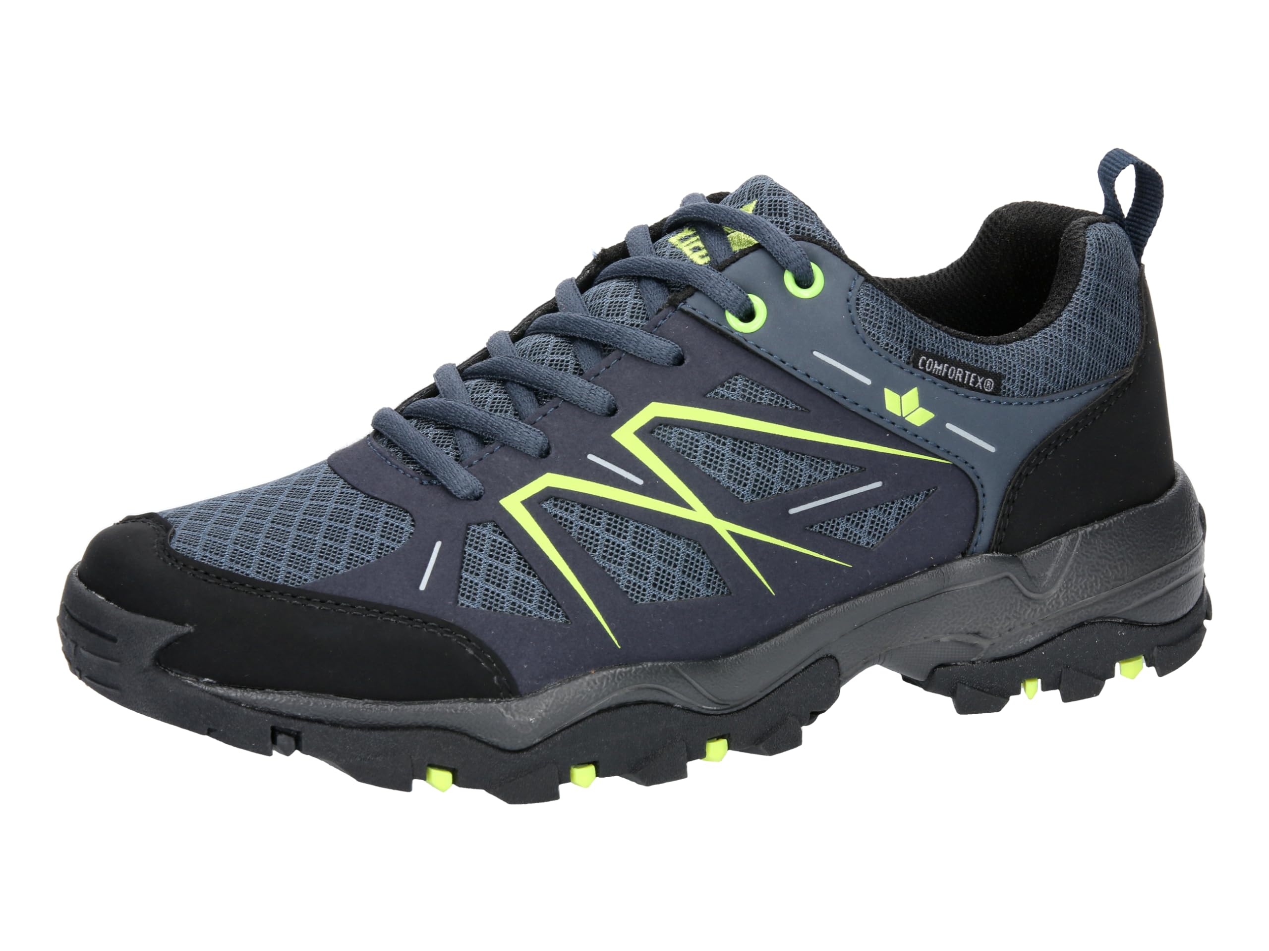 Lico Unisex KadokaTrekkingsschuhe