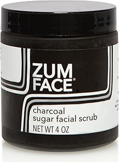Indigo Wild Zum Face - Exfoliante facial de a...