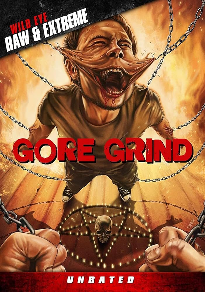 その他 GORE GRIND & goregrind 2 DVD Gore Grind: Amazon.ca: Various, Tony Newton: Wilhelm Müller