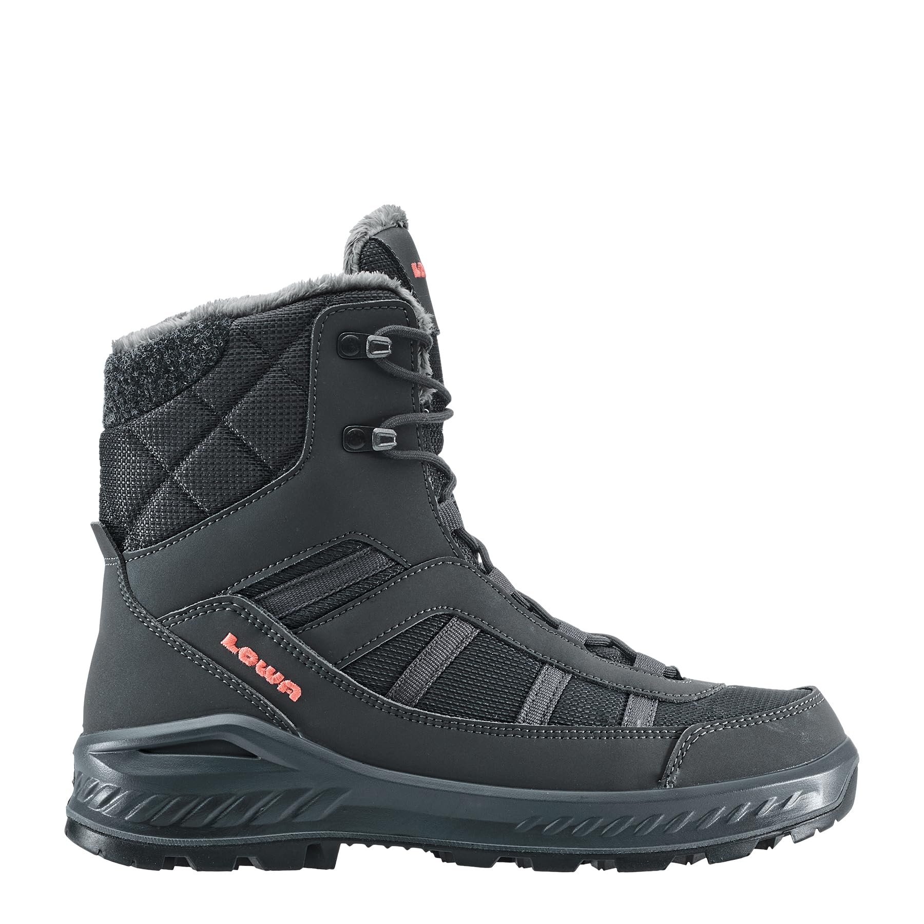 LOWA Stiefel mittel TRIDENT III GTX Ws