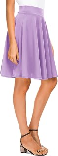 Urban Coco Versatile Stretchy Lilac Long