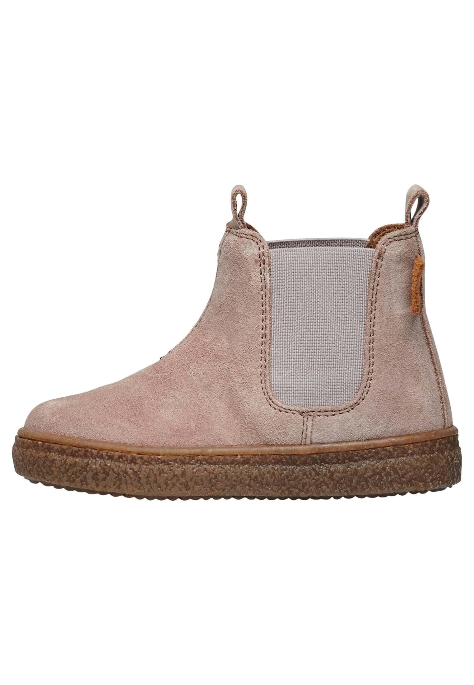 Naturino Figus Girls and Girls Ankle Boots, pink, 28 EU