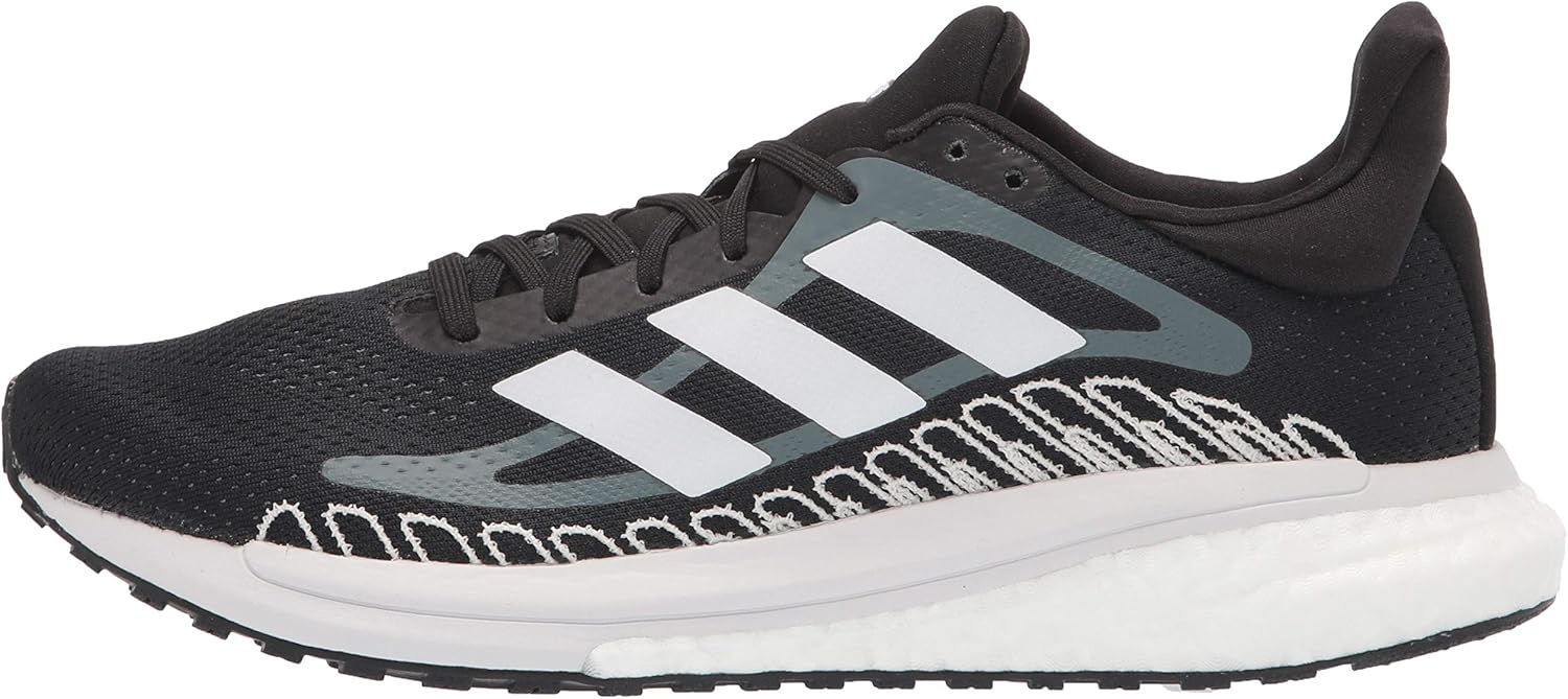  | adidas Women's Solar Glide St Running Shoe | Running