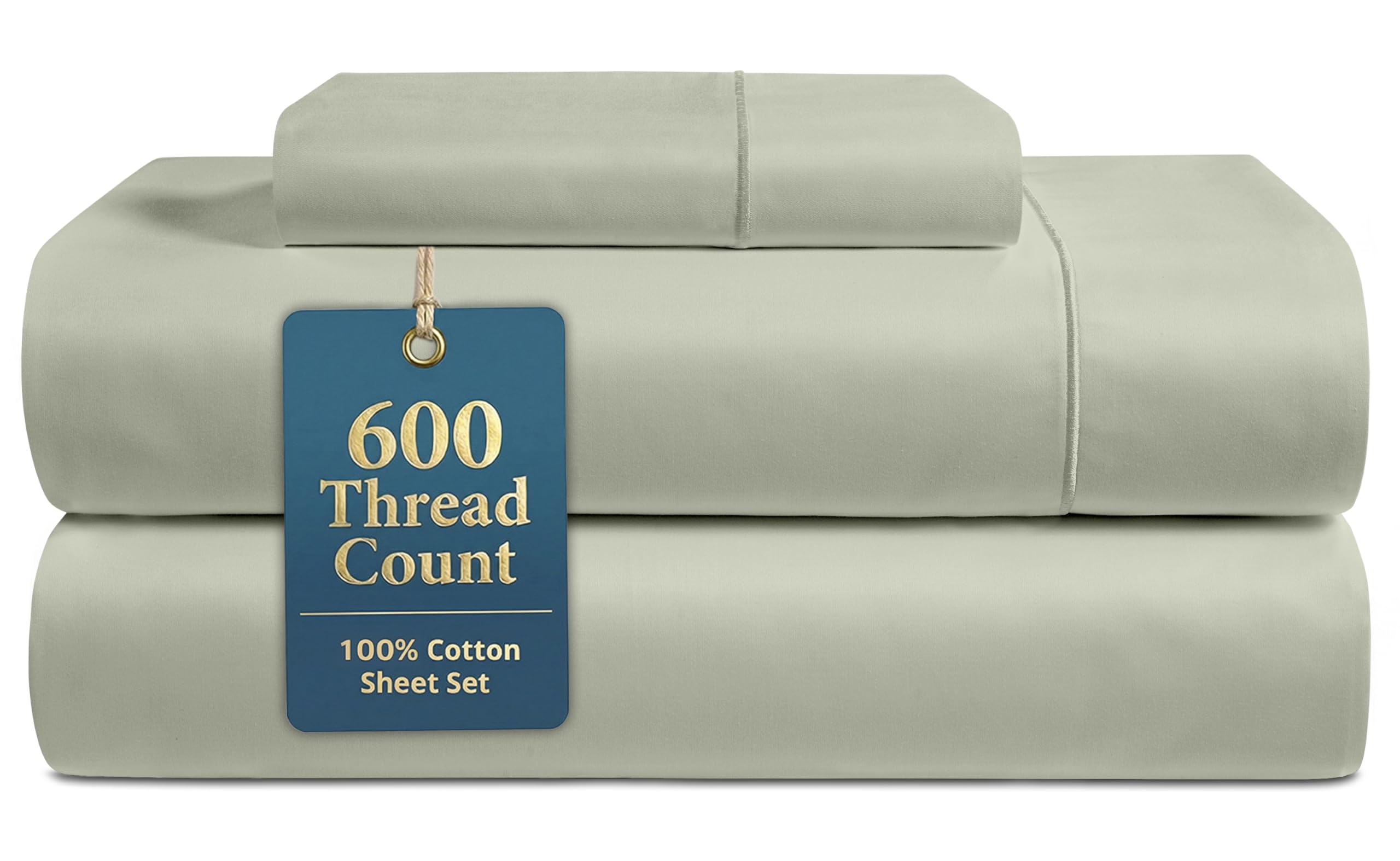 Lane Linen 600 Thread Count Set