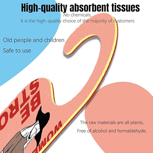 Miniatura 2 de Ambientador colgante personalizado, ambientador de aire personalizado aromas frescos, para cajón y armario, armarios y puertas (personalizable)