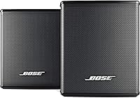 Vista 1 de Bose Sistema de sonido envolvente para cine en casa, color negro