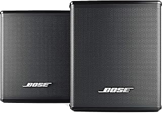 Bose Surround Sound System for Home Theater, Black