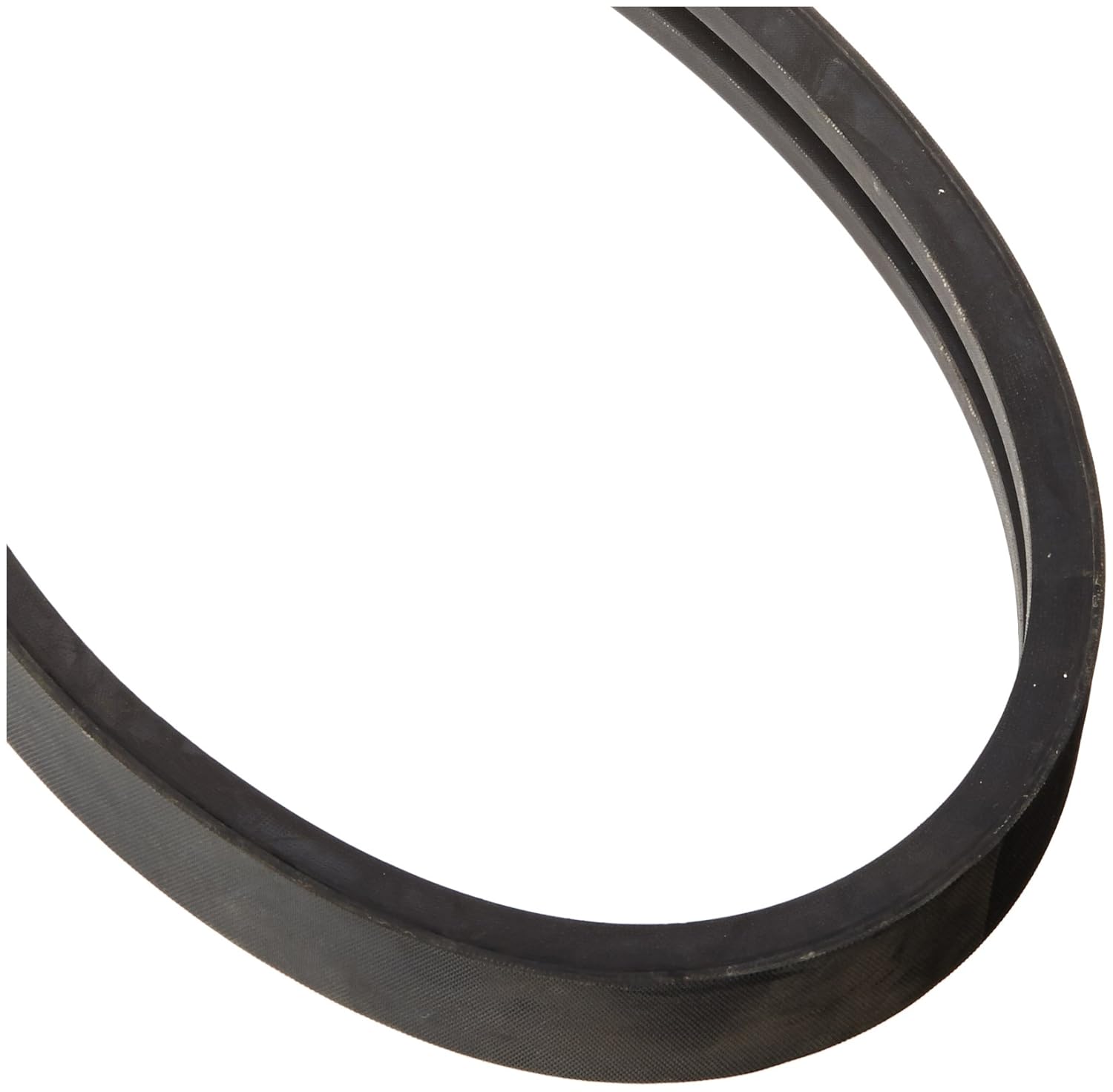 BESTORQ 3/C100 Rubber V-Belt, Banded Black, 104" Length x 2.87" Width x 0.74" Height