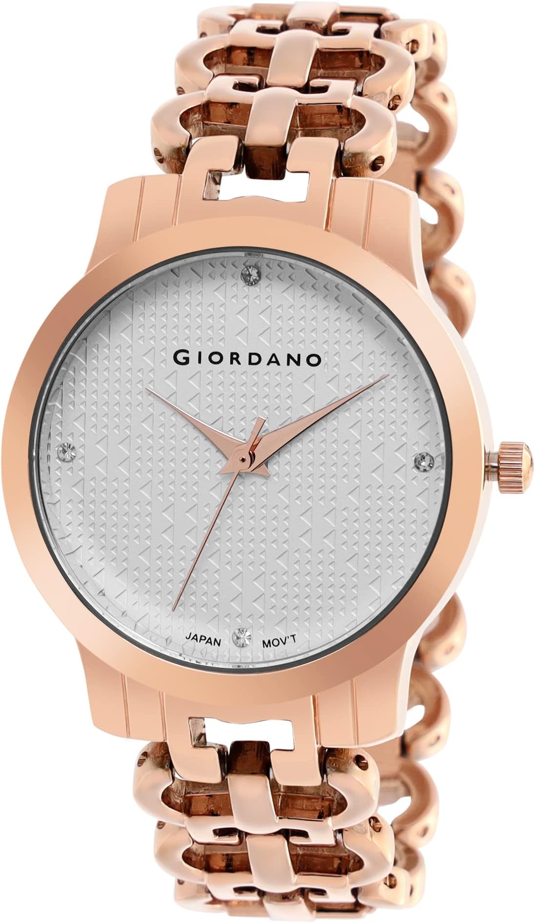 Fashionista Collection Analog Watch for Women with Classy Dial, Bracelet Strap and Stylish & Elegant Design