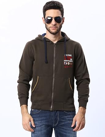 flying machine sweatshirt amazon
