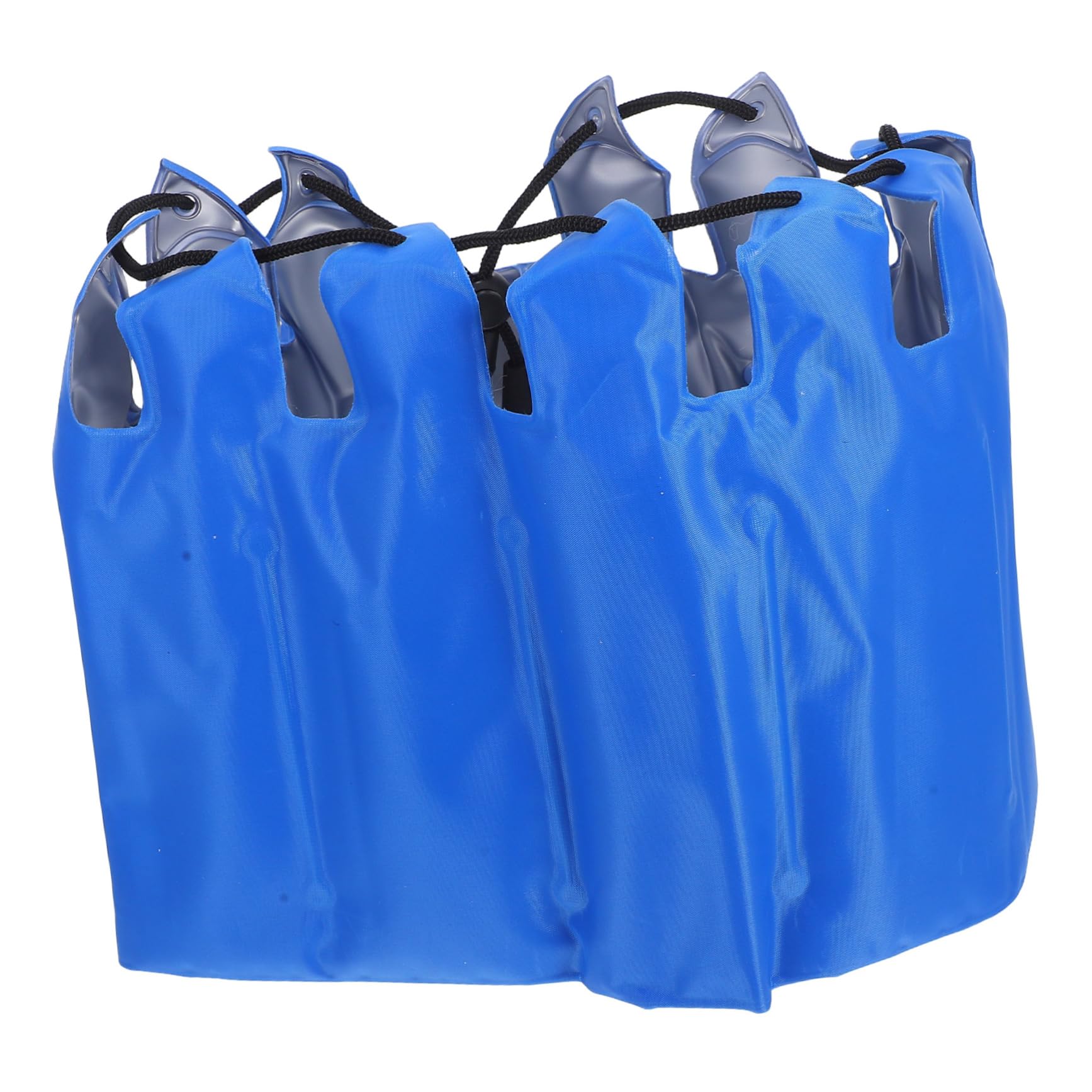 Paquet à Glaçons Réutilisables pour Congélateur, Bleu, la Cuisine et Voyage