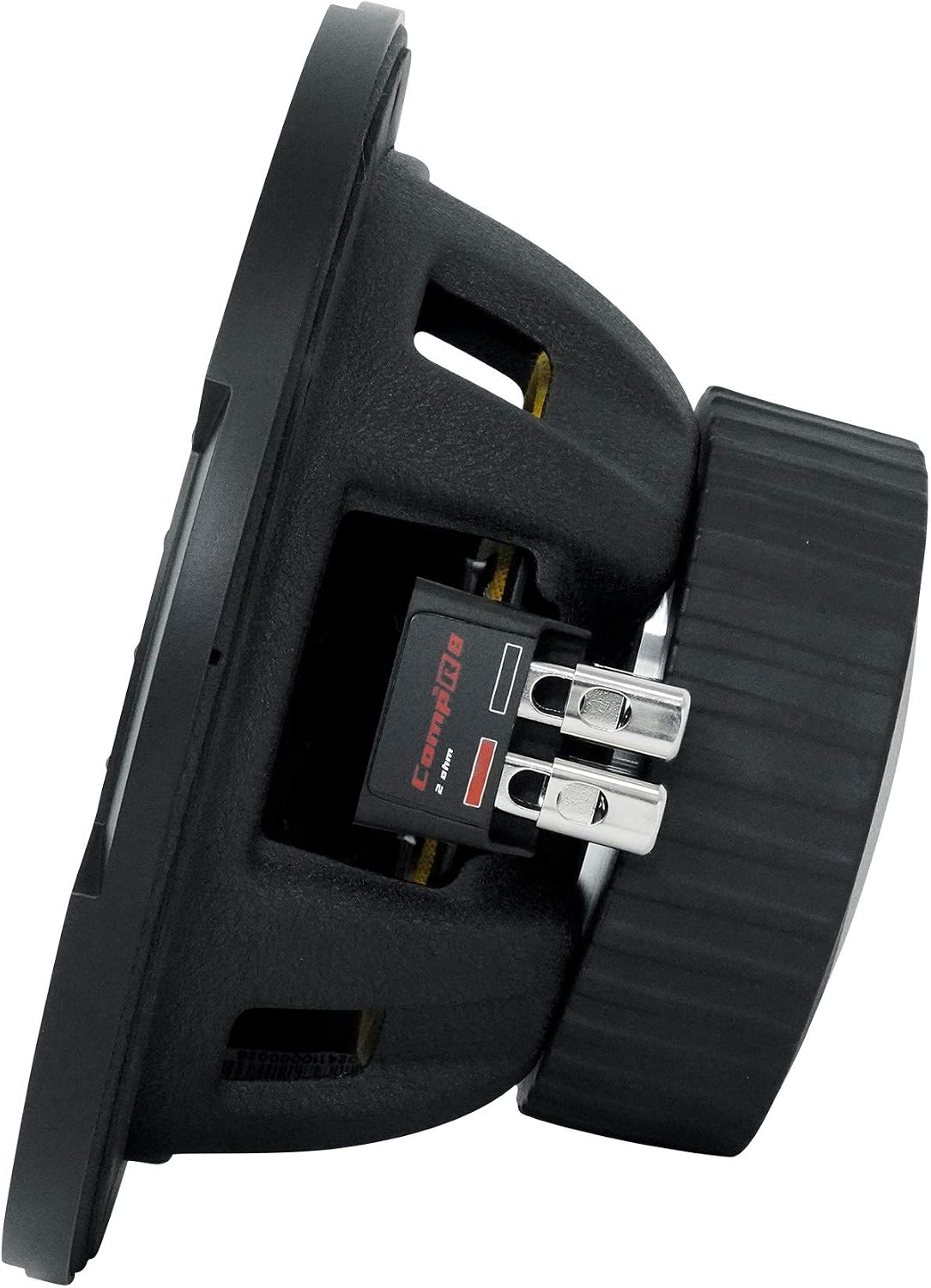 2-Ohm Car Audio Subwoofers Subs 