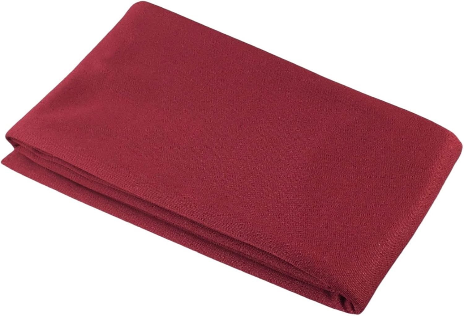 Stereo Speaker Grill Cloth Fabric 36" X 66" 16.5 Square Feet Ft 3D Color Red Automotive Replacement Part Long-Lasting Wear Resistant Solution Repair Accessory