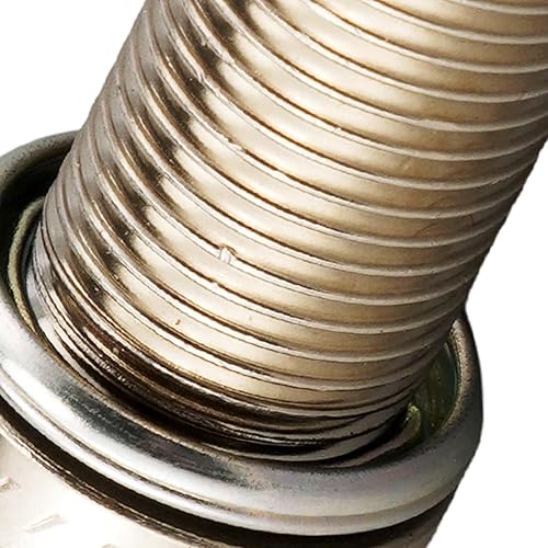 Miniatura 9 de 5018 LFR5AGP Bujías, bujías de iridio dobles para 1500, Camry, RAV4, Cherokee, Renegade, 4Runner, Compass, 200, Charger, Altima, Challenger, 1500