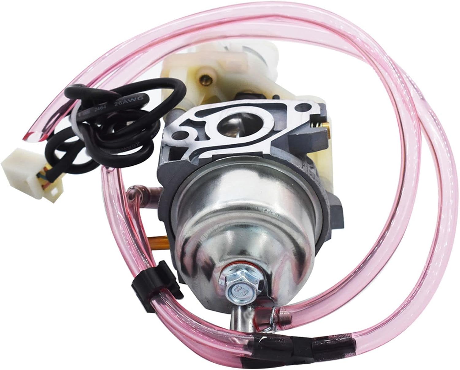 Carburetor 16100-Z0D-D03 with Gasket Fit for Honda EU2000i EB2000i EU2000iK1 Generator 16100-Z0D-D01