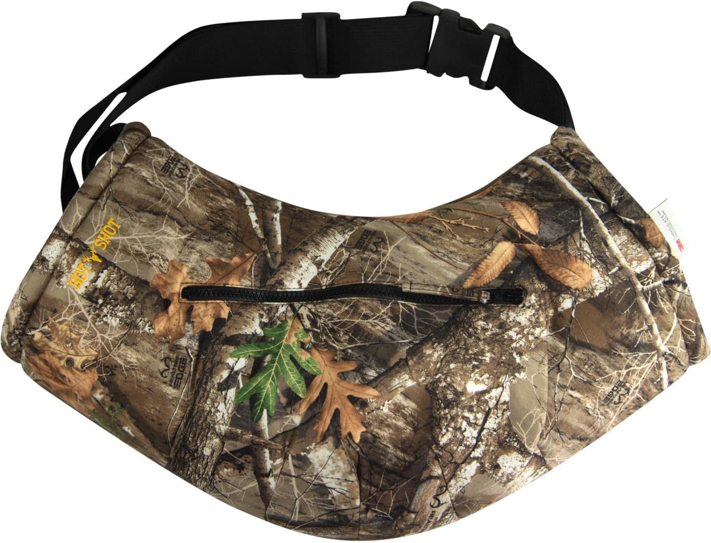 Hot Shot Generator Hand Muff Realtree Edge