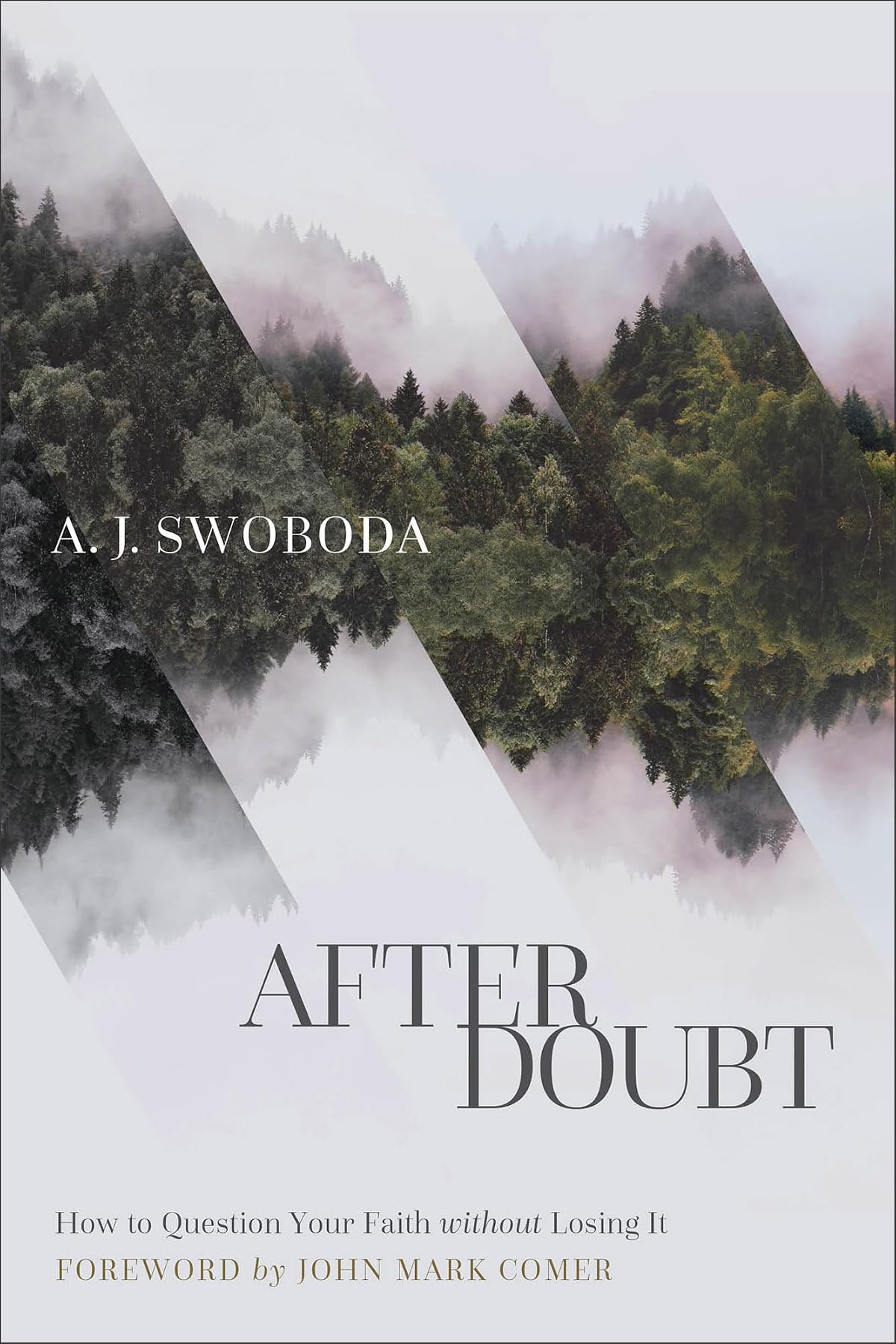 After Doubt - How to Question Your Faith without Losing It