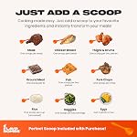 FLAVRBOMBS Ultimate Flavour Spices & Seasonings Set 8-Pack | Complete Cooking & Barbecue Collection | Spice Set with 8 Premium Seasonings Including Mexican, Tandoori, Italian & More Spices | Premium Cooking Gift | Perfect for Grilling & Meal Prep | I