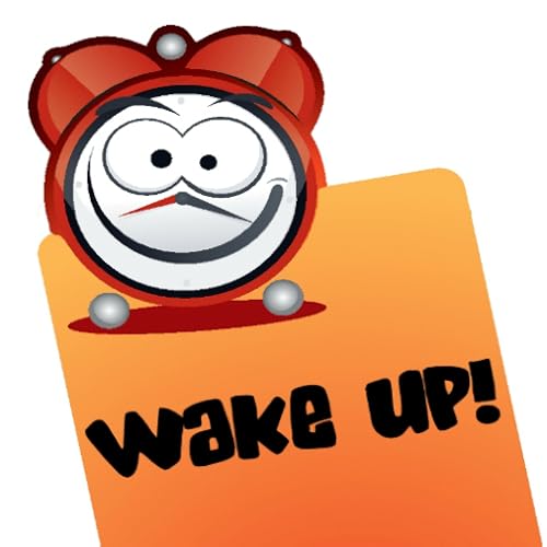 WakeUp! Alarm Clock+ - //medicalbooks.filipinodoctors.org