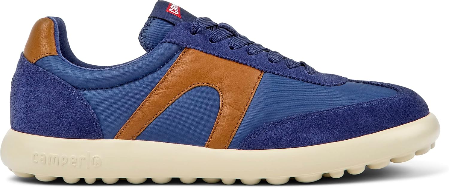 Camper Mens Pelotas Xlf