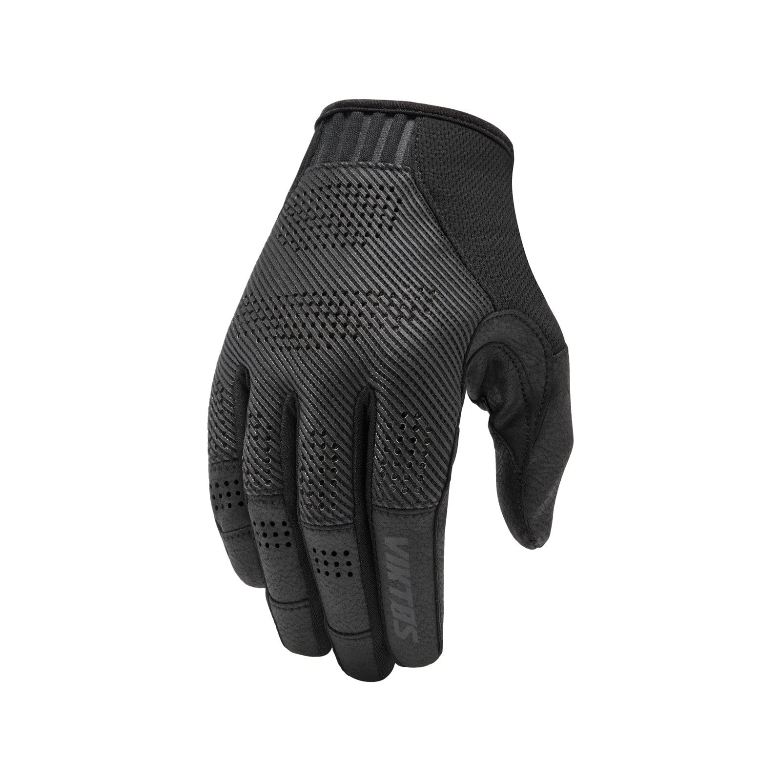VIKTOS Men's Leo Vented Duty Gloves with Perforation to Reduce Heat | Reinforced Thumb | Adjustable Hook & Loop Closure