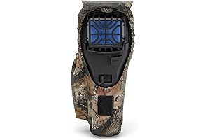 Thermacell MR-G Portable Mosquito Repeller