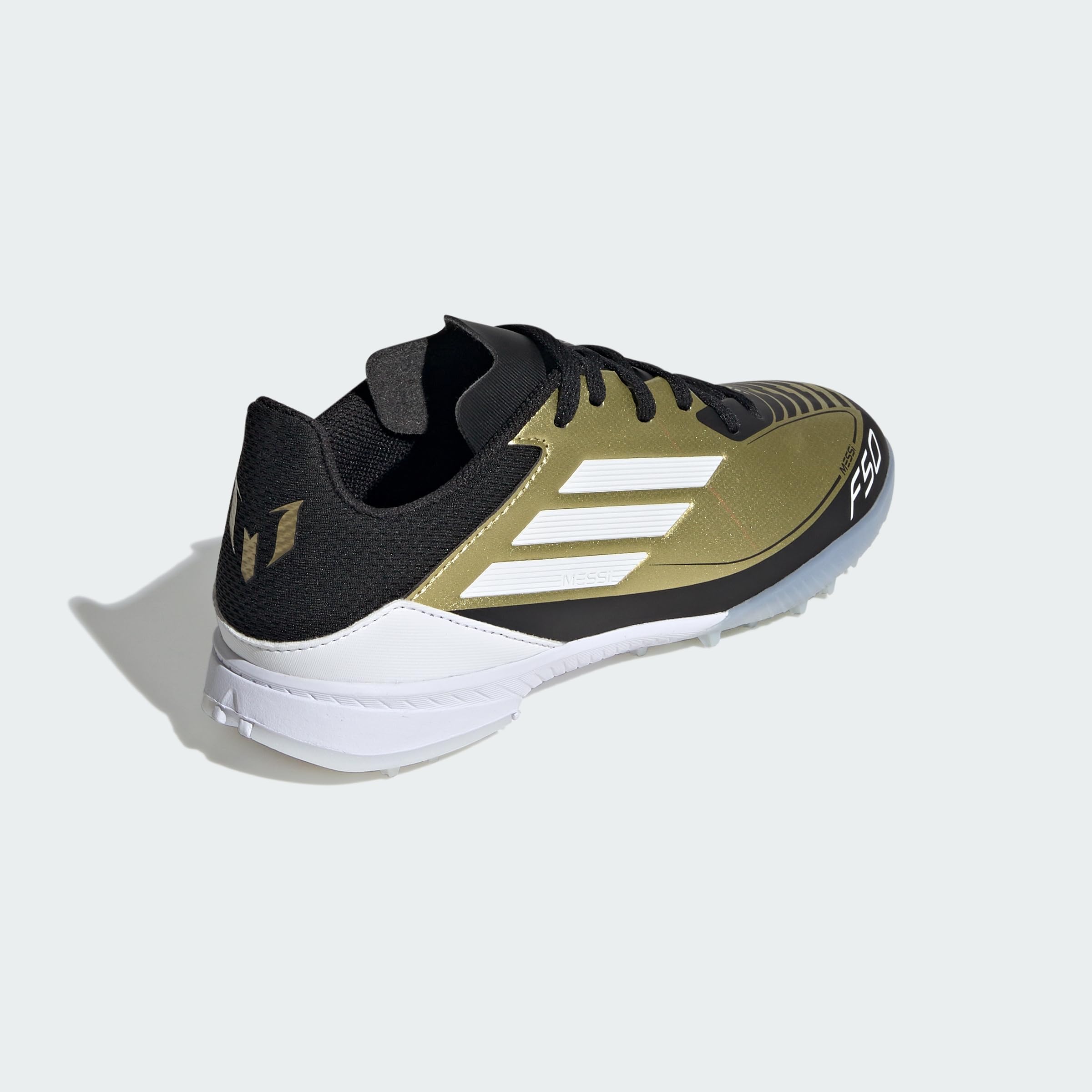 Adidas F50 League Messi Football Boots Turf