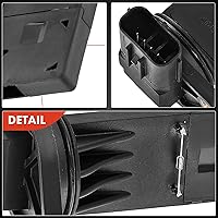 Vista 8 de A-Premium Sensor de Flujo de Aire Másico [5-Pinos] Compatible con Mazda 3 2012-2018, 6 2014-2021, CX-3 2016-2018, CX-5 2013-2024, CX-9 2016-2023