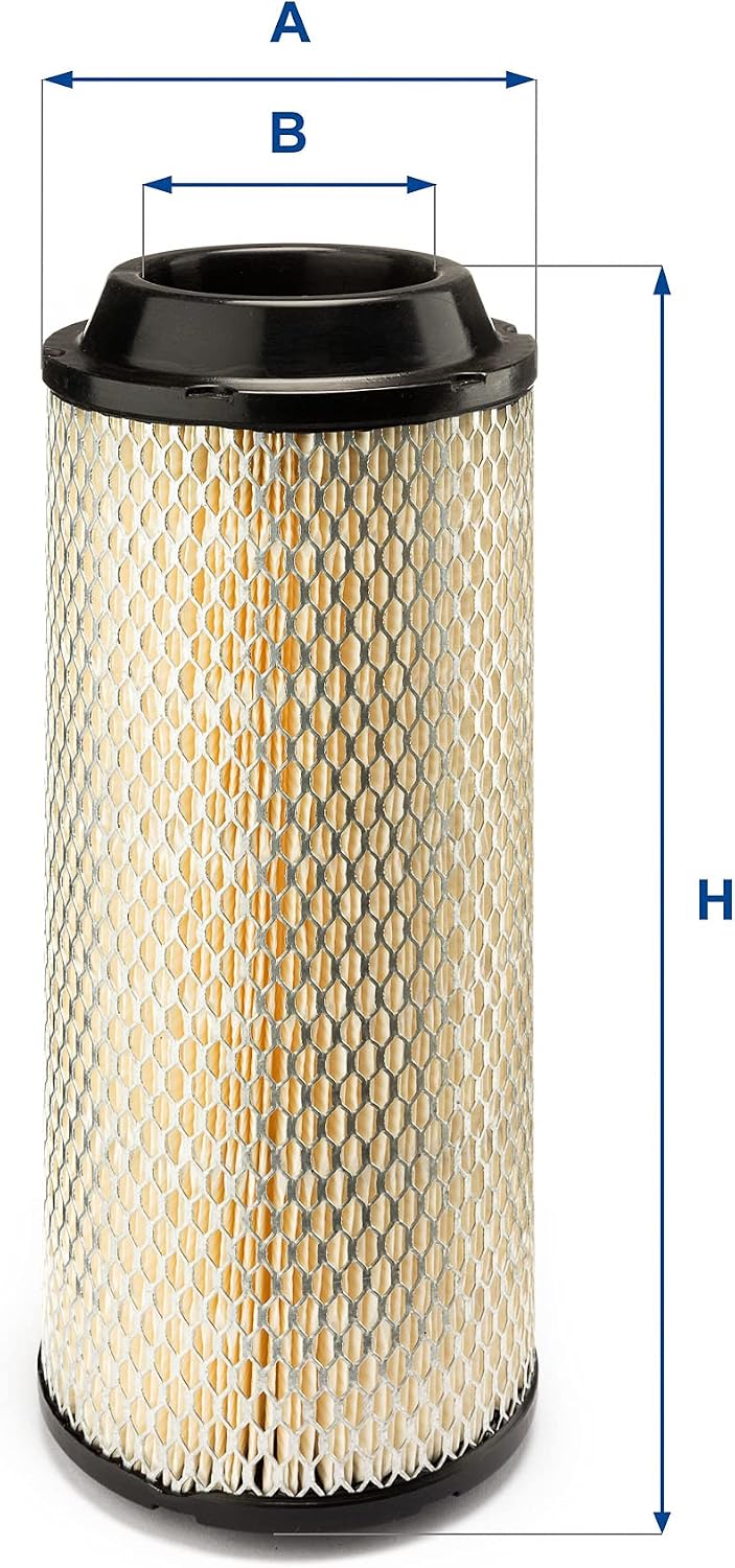 UFI 27.514.00 Engine Air Filter