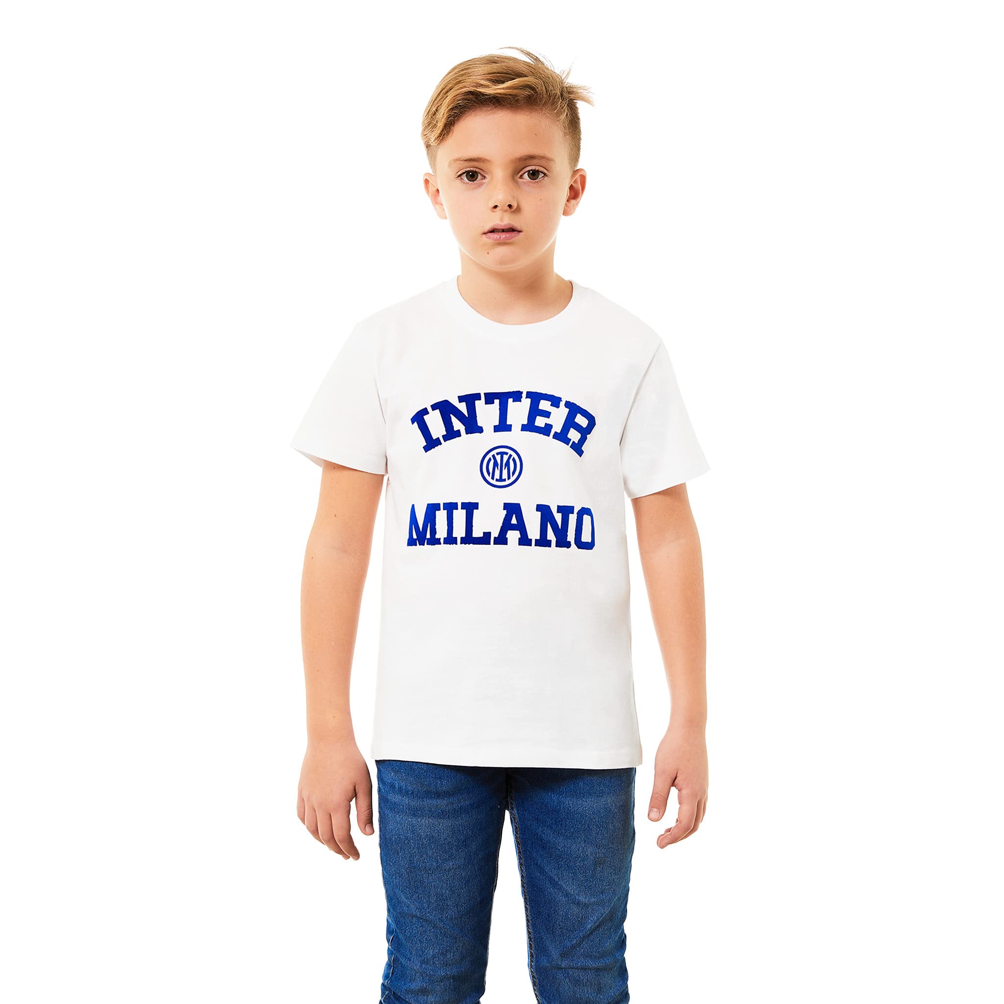 Inter Koszulka Chłopcy T-shirt