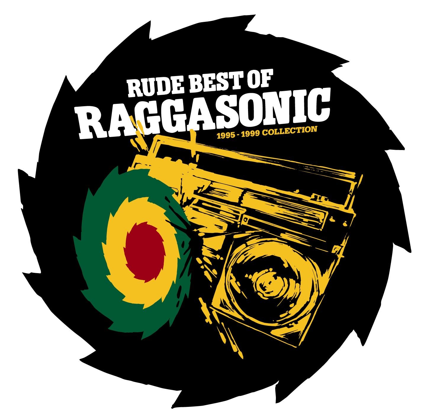 Raggasonic - Starkey Banton